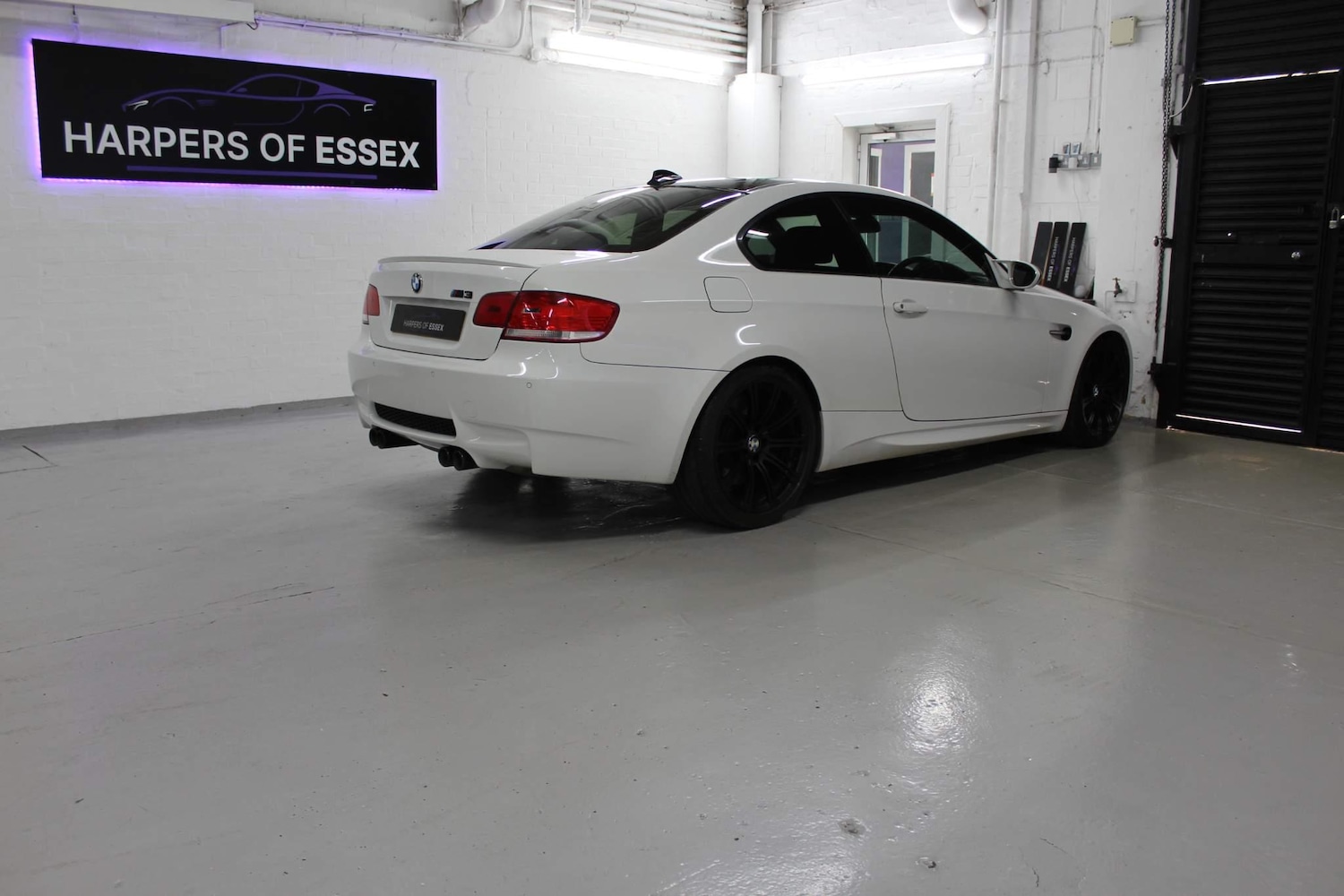 Used BMW M3 2010 for sale - 76990813: Photo 9