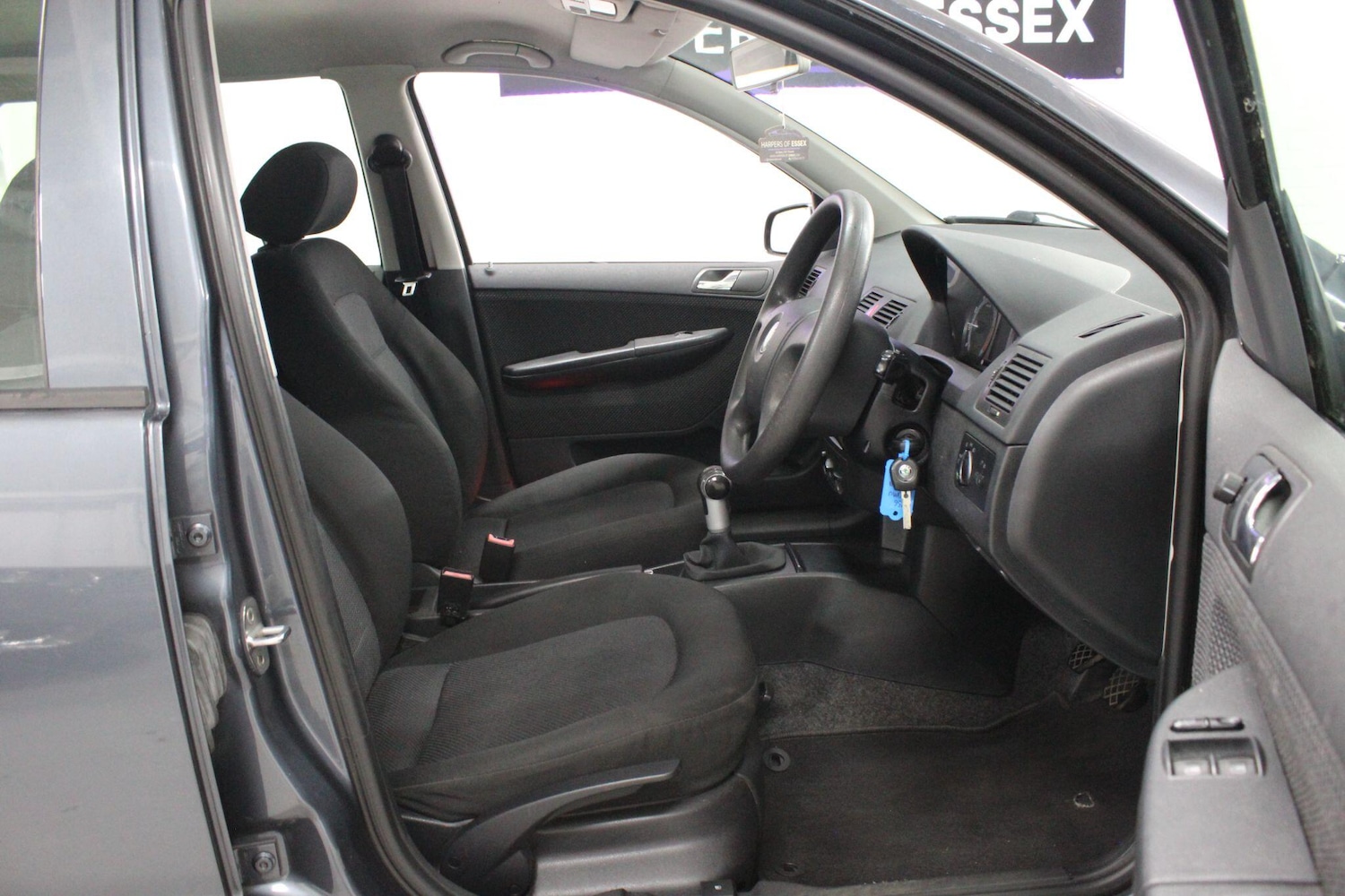 Used Skoda Fabia 2006 for sale - 76824586: Photo 11