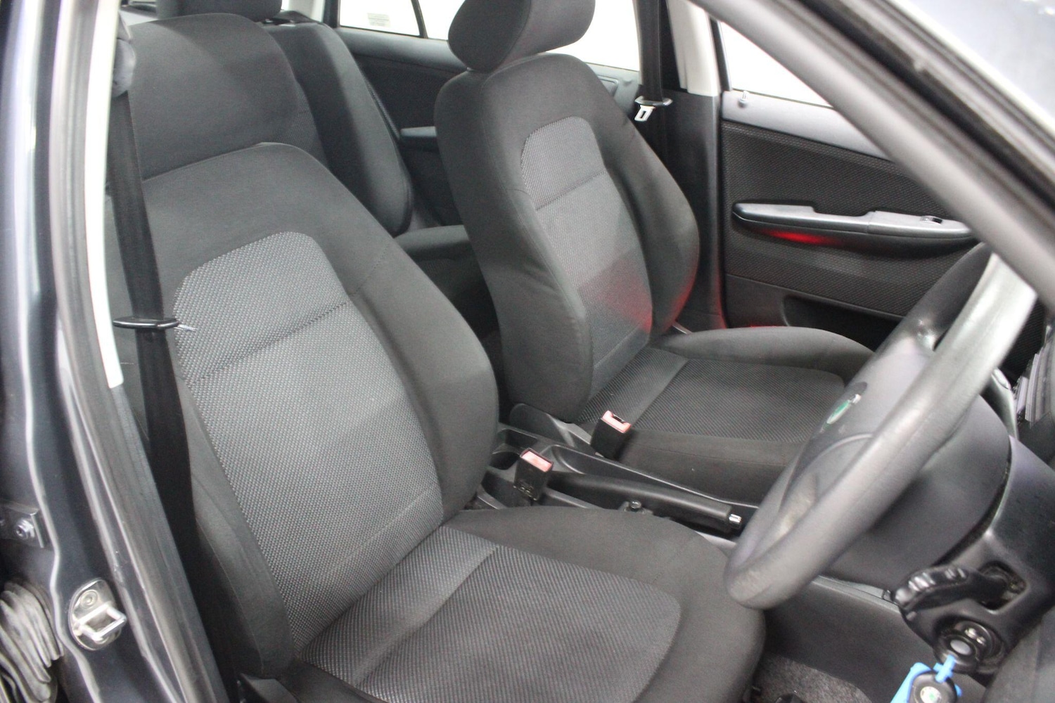 Used Skoda Fabia 2006 for sale - 76824586: Photo 12