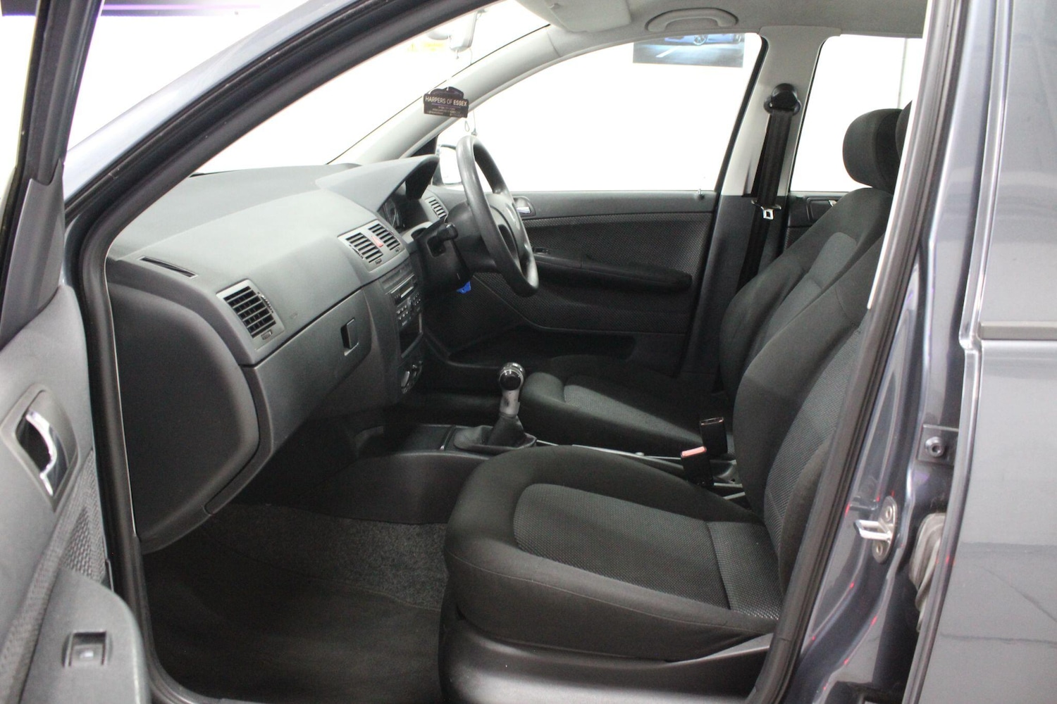 Used Skoda Fabia 2006 for sale - 76824586: Photo 13