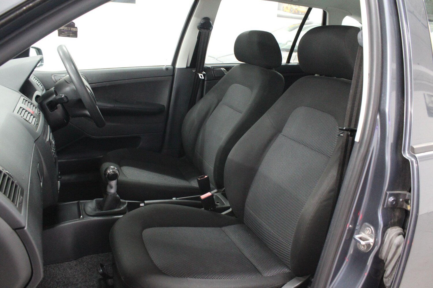 Used Skoda Fabia 2006 for sale - 76824586: Photo 14