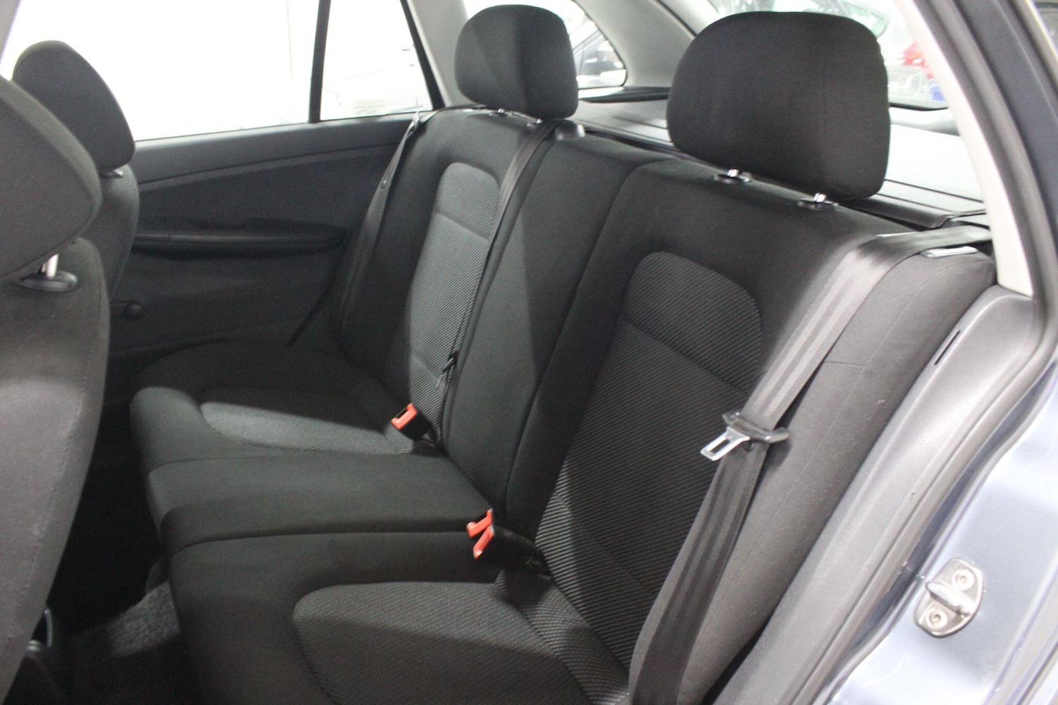 Used Skoda Fabia 2006 for sale - 76824586: Photo 15