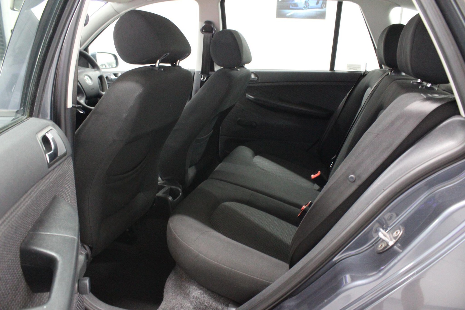 Used Skoda Fabia 2006 for sale - 76824586: Photo 16