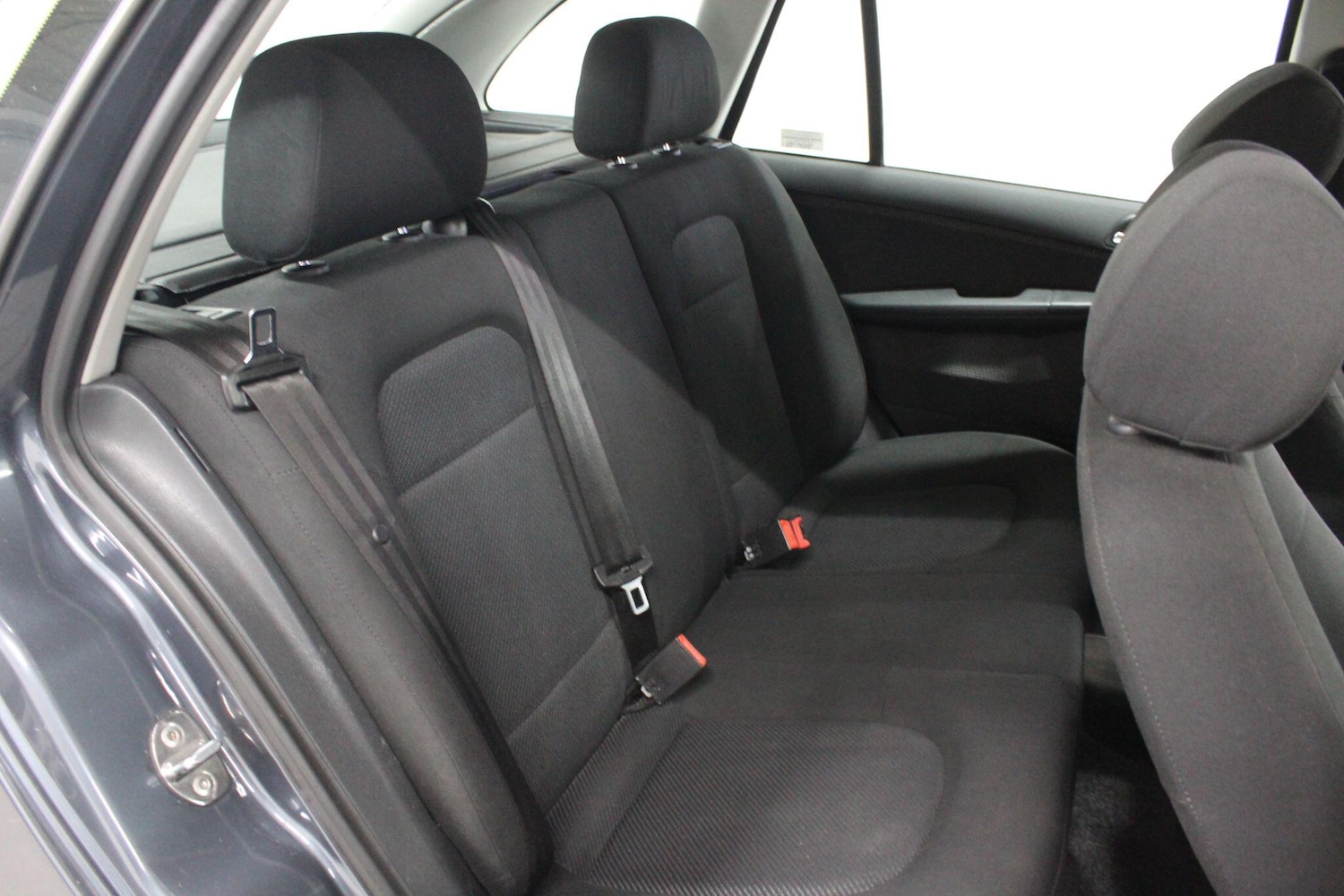 Used Skoda Fabia 2006 for sale - 76824586: Photo 17