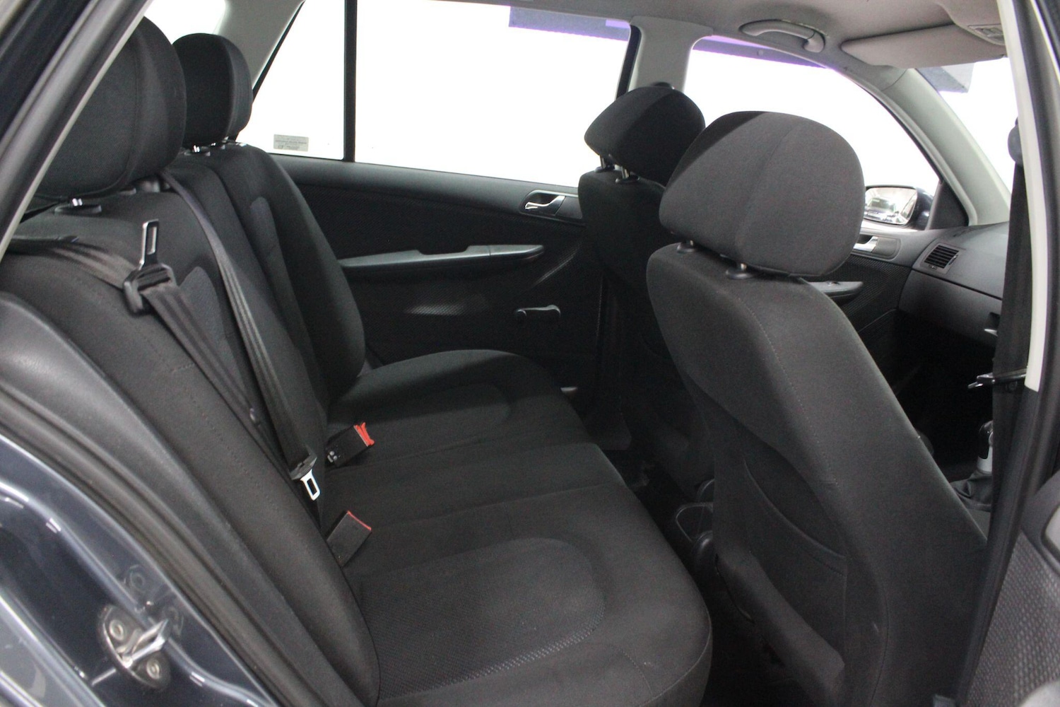 Used Skoda Fabia 2006 for sale - 76824586: Photo 18