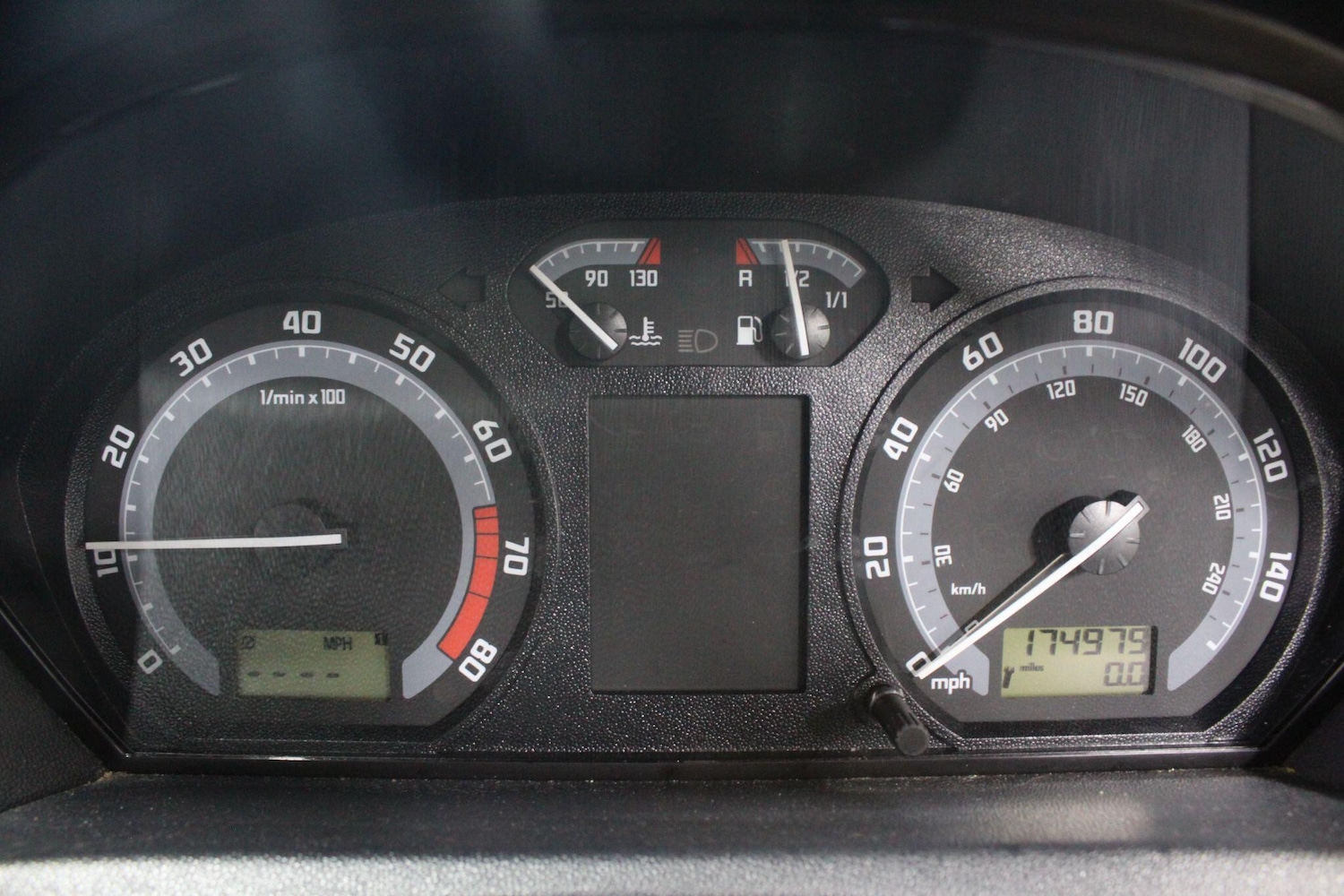 Used Skoda Fabia 2006 for sale - 76824586: Photo 22