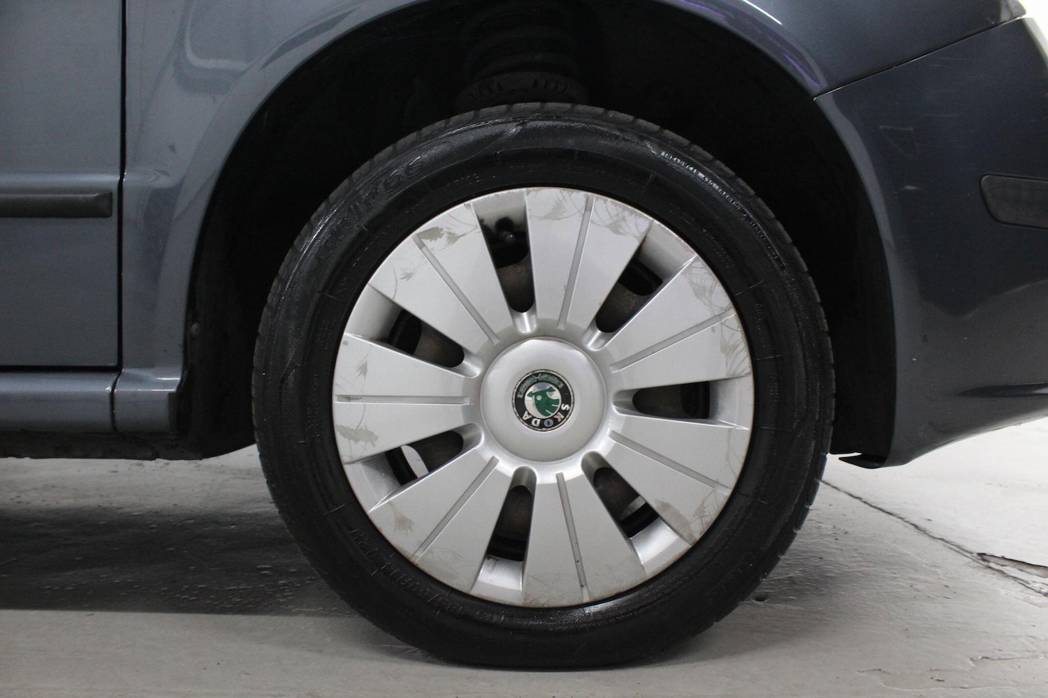 Used Skoda Fabia 2006 for sale - 76824586: Photo 23