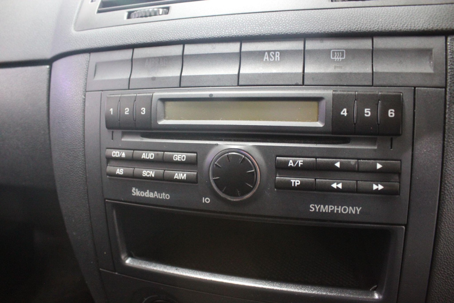 Used Skoda Fabia 2006 for sale - 76824586: Photo 25