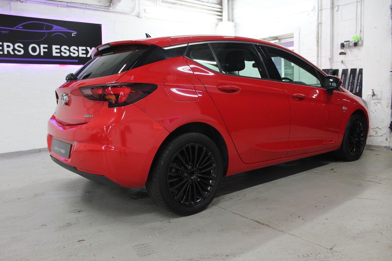 Used Vauxhall Astra 2019 for sale - 76802478: Photo 10