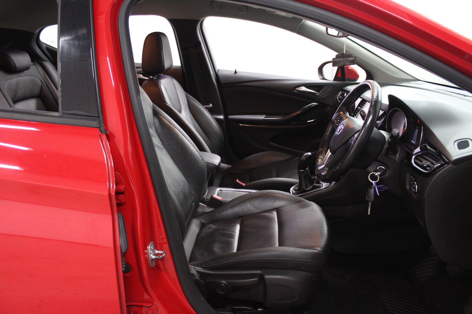 Used Vauxhall Astra 2019 for sale - 76802478: Photo 11