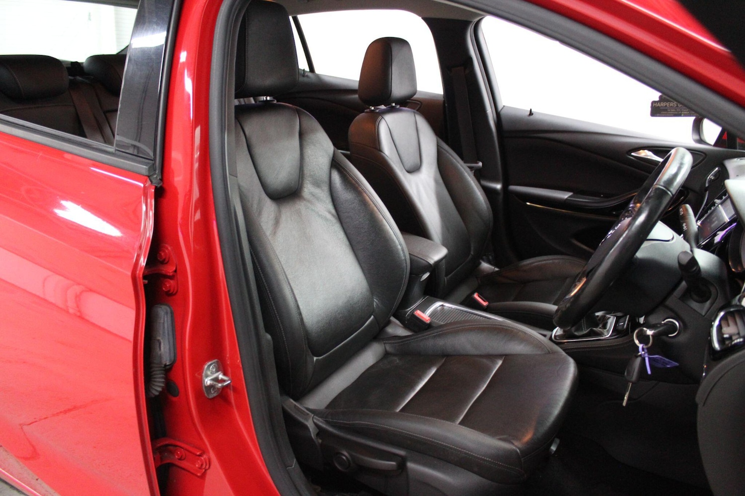 Used Vauxhall Astra 2019 for sale - 76802478: Photo 12