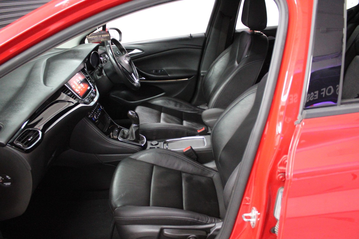 Used Vauxhall Astra 2019 for sale - 76802478: Photo 13