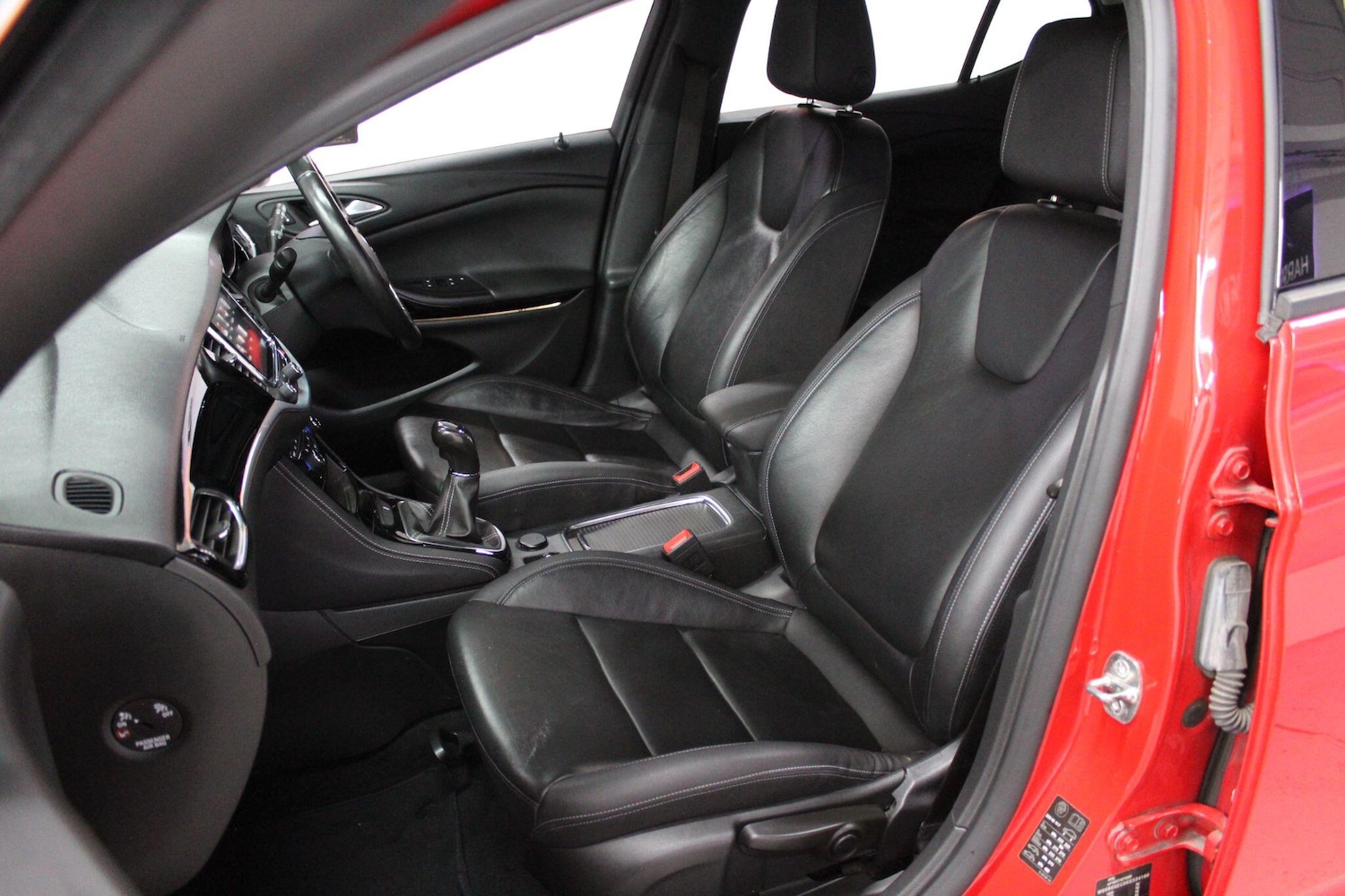 Used Vauxhall Astra 2019 for sale - 76802478: Photo 14