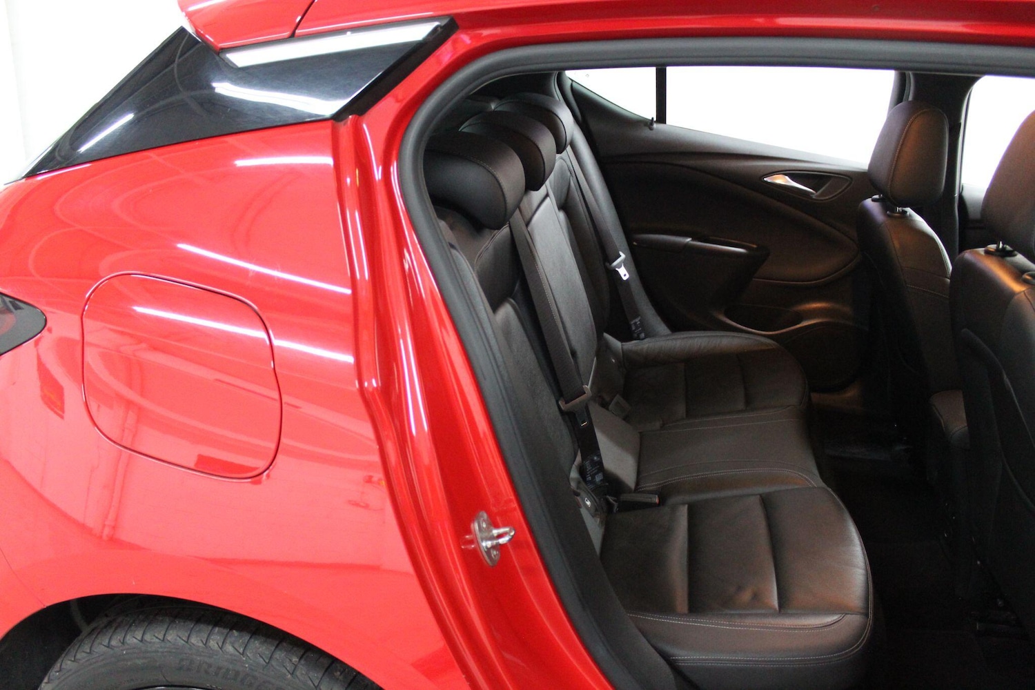 Used Vauxhall Astra 2019 for sale - 76802478: Photo 15