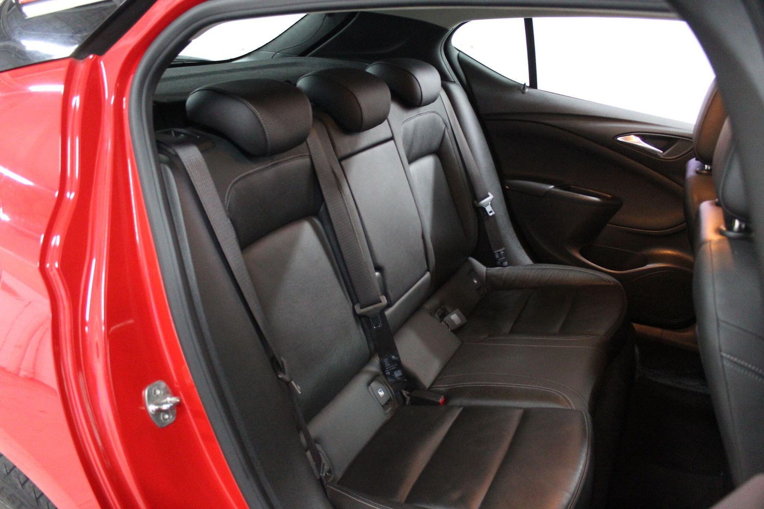 Used Vauxhall Astra 2019 for sale - 76802478: Photo 16