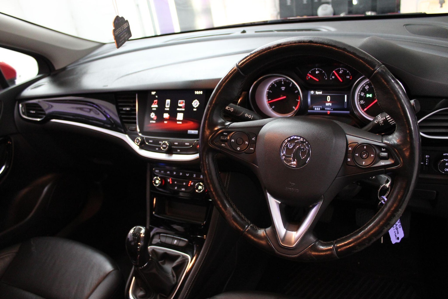 Used Vauxhall Astra 2019 for sale - 76802478: Photo 19