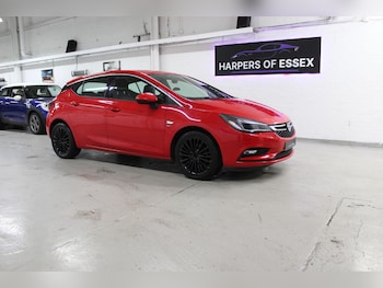 2019 (68) - 1.4i Turbo Elite Nav Euro 6 5dr