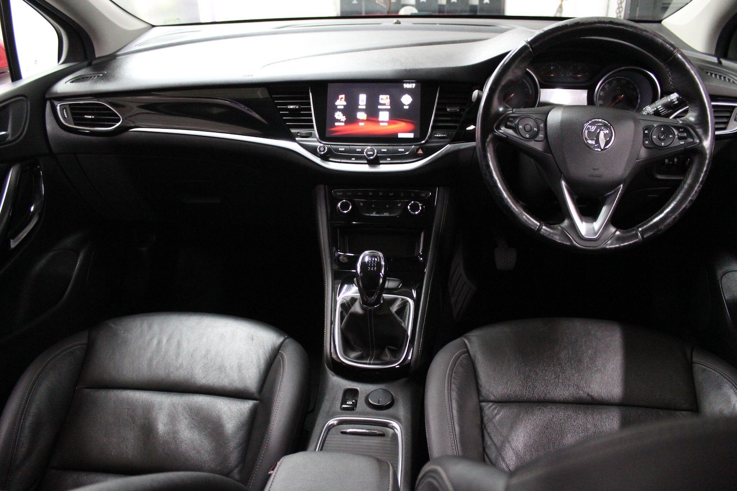 Used Vauxhall Astra 2019 for sale - 76802478: Photo 20