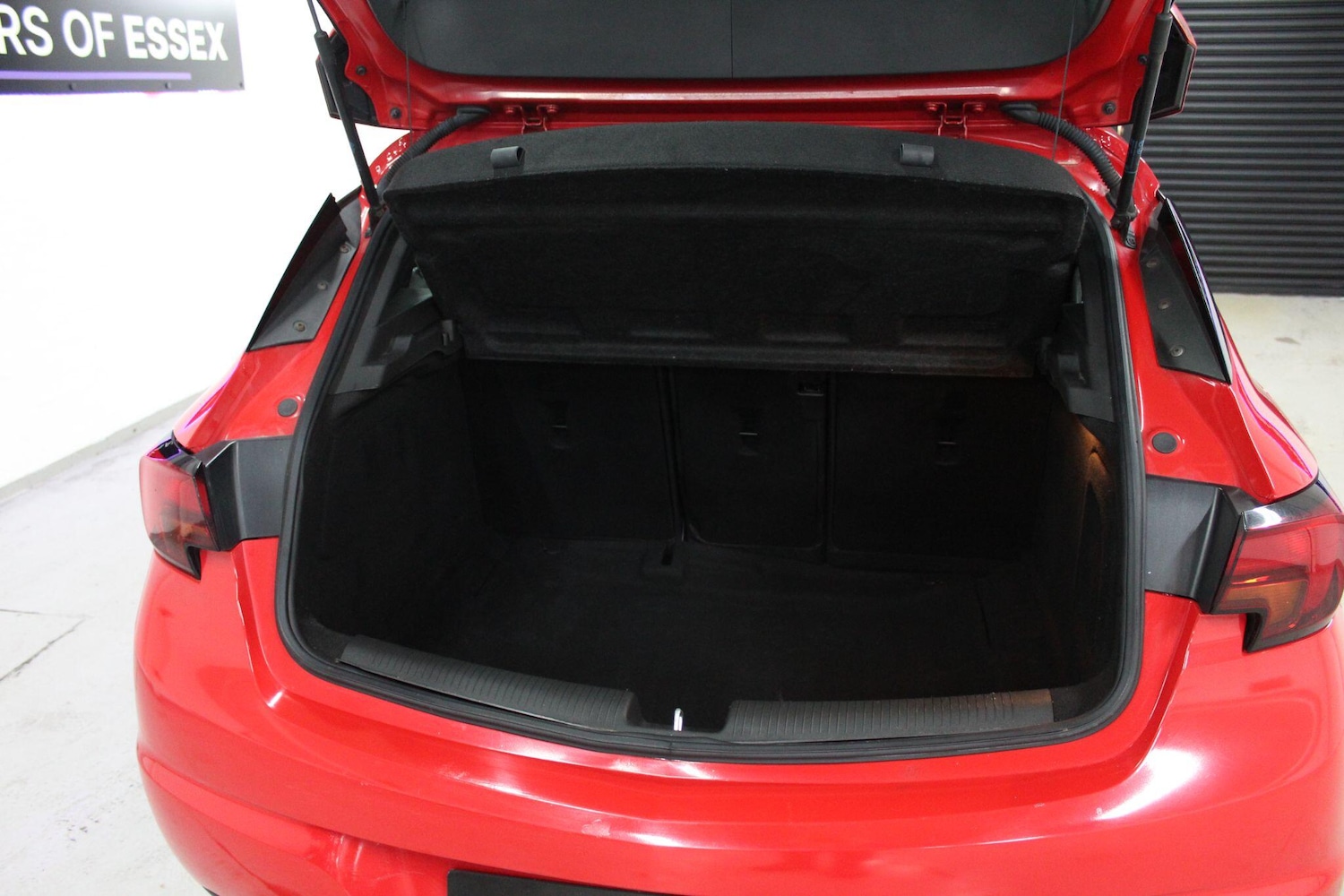 Used Vauxhall Astra 2019 for sale - 76802478: Photo 21