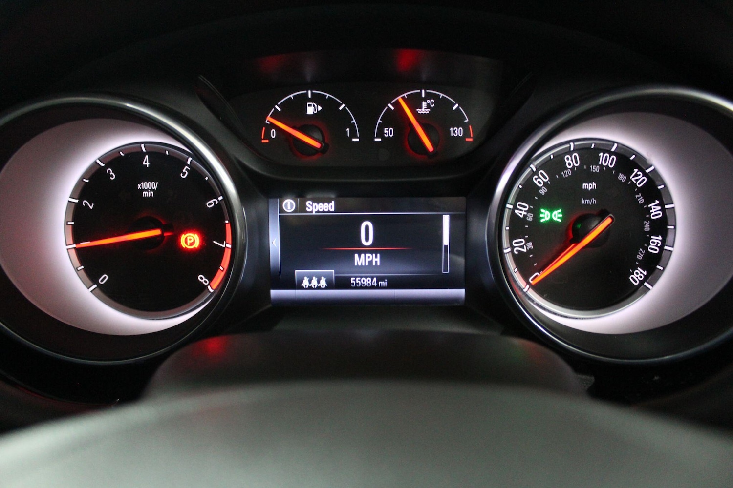 Used Vauxhall Astra 2019 for sale - 76802478: Photo 22