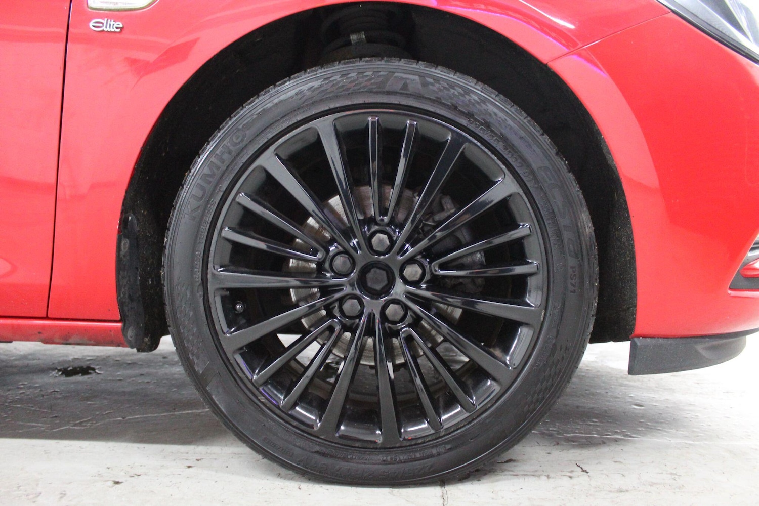 Used Vauxhall Astra 2019 for sale - 76802478: Photo 23