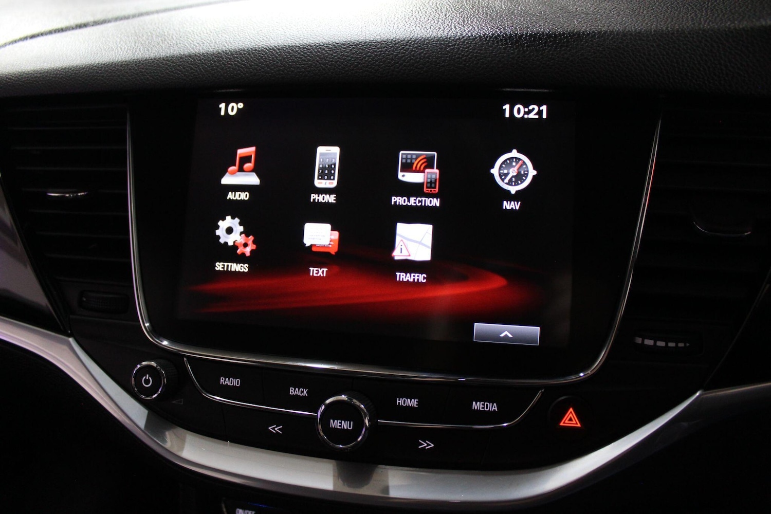 Used Vauxhall Astra 2019 for sale - 76802478: Photo 24