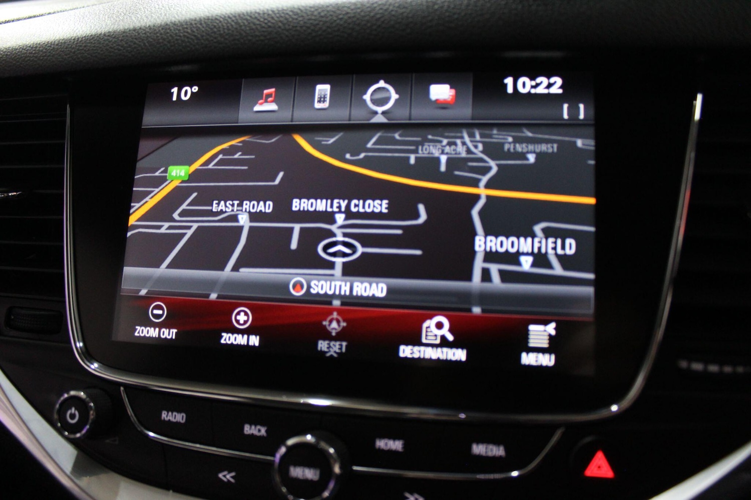 Used Vauxhall Astra 2019 for sale - 76802478: Photo 25