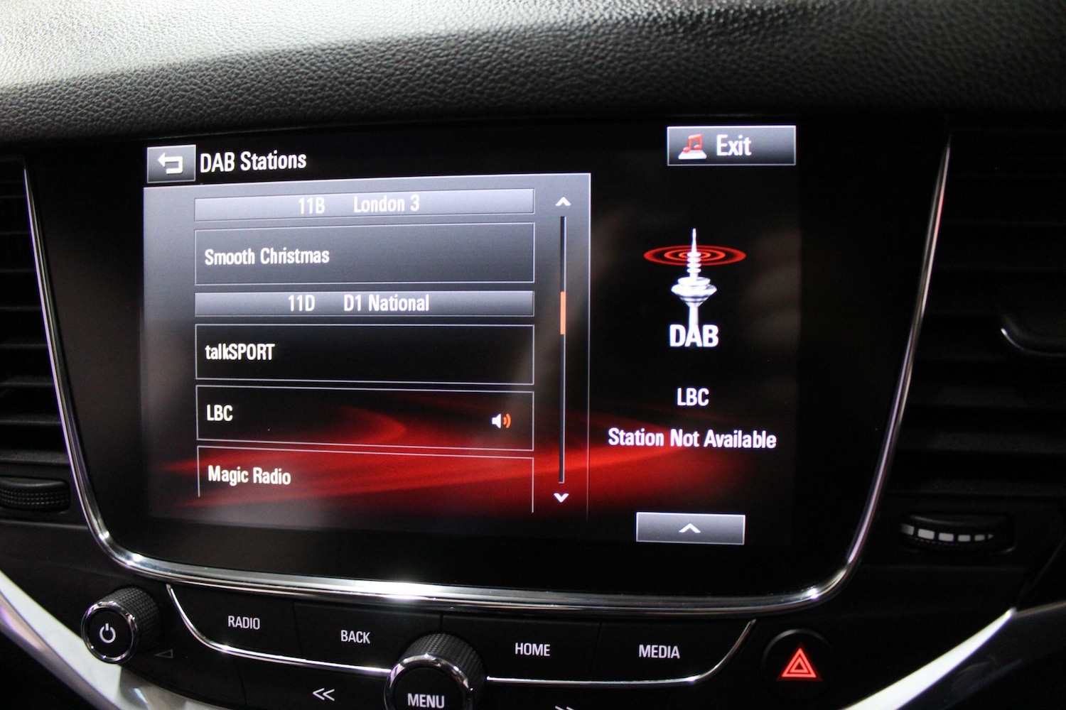 Used Vauxhall Astra 2019 for sale - 76802478: Photo 26