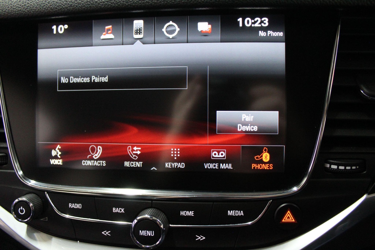 Used Vauxhall Astra 2019 for sale - 76802478: Photo 27