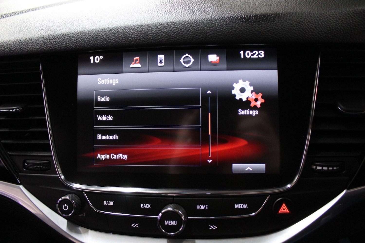 Used Vauxhall Astra 2019 for sale - 76802478: Photo 28