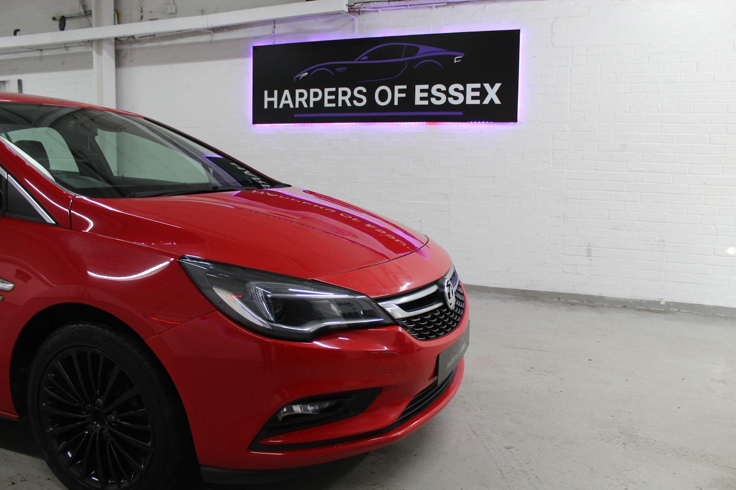 Used Vauxhall Astra 2019 for sale - 76802478: Photo 29