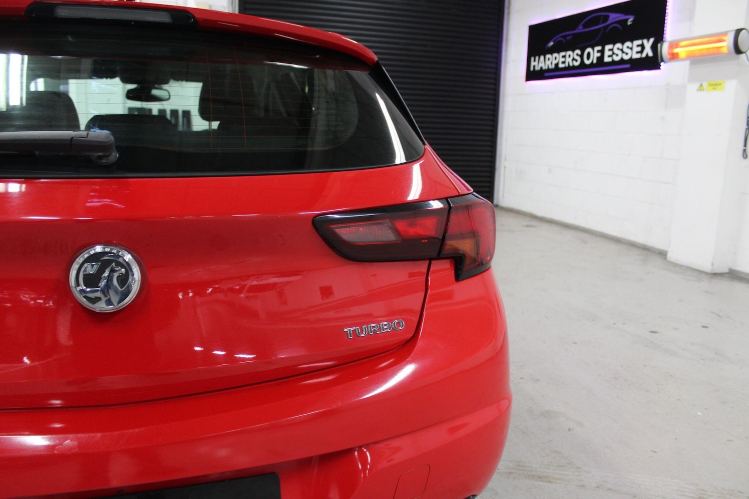 Used Vauxhall Astra 2019 for sale - 76802478: Photo 31