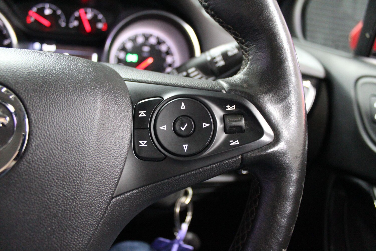 Used Vauxhall Astra 2019 for sale - 76802478: Photo 33