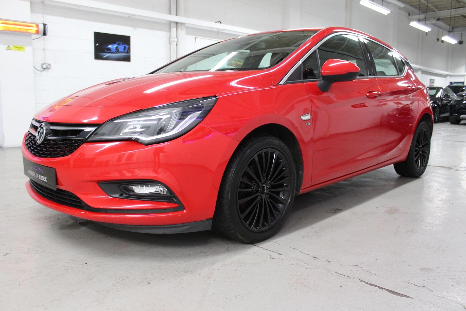 Used Vauxhall Astra 2019 for sale - 76802478: Photo 5