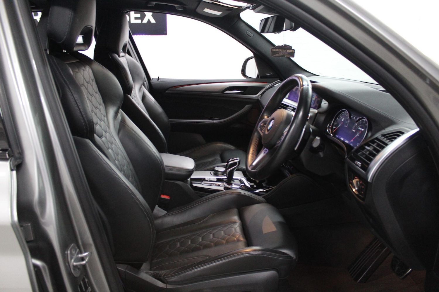 Used BMW X3 M 2019 for sale - 77550214: Photo 11