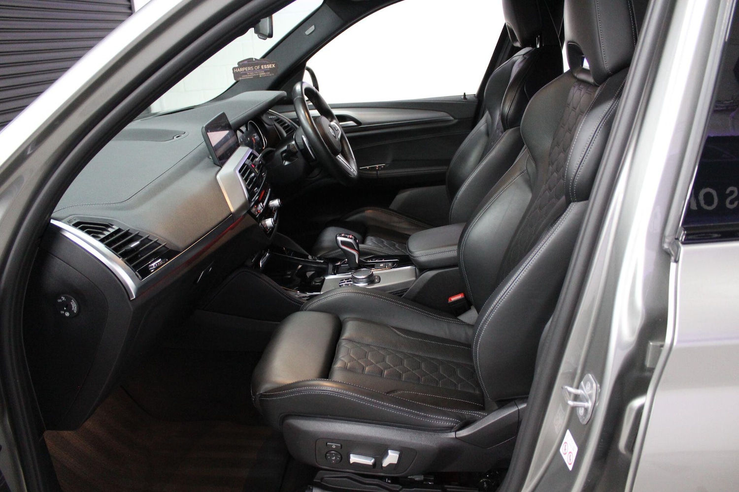 Used BMW X3 M 2019 for sale - 77550214: Photo 14