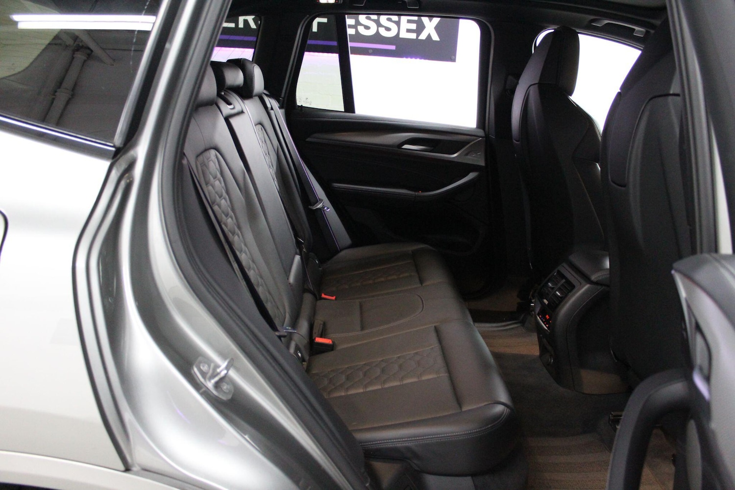 Used BMW X3 M 2019 for sale - 77550214: Photo 15