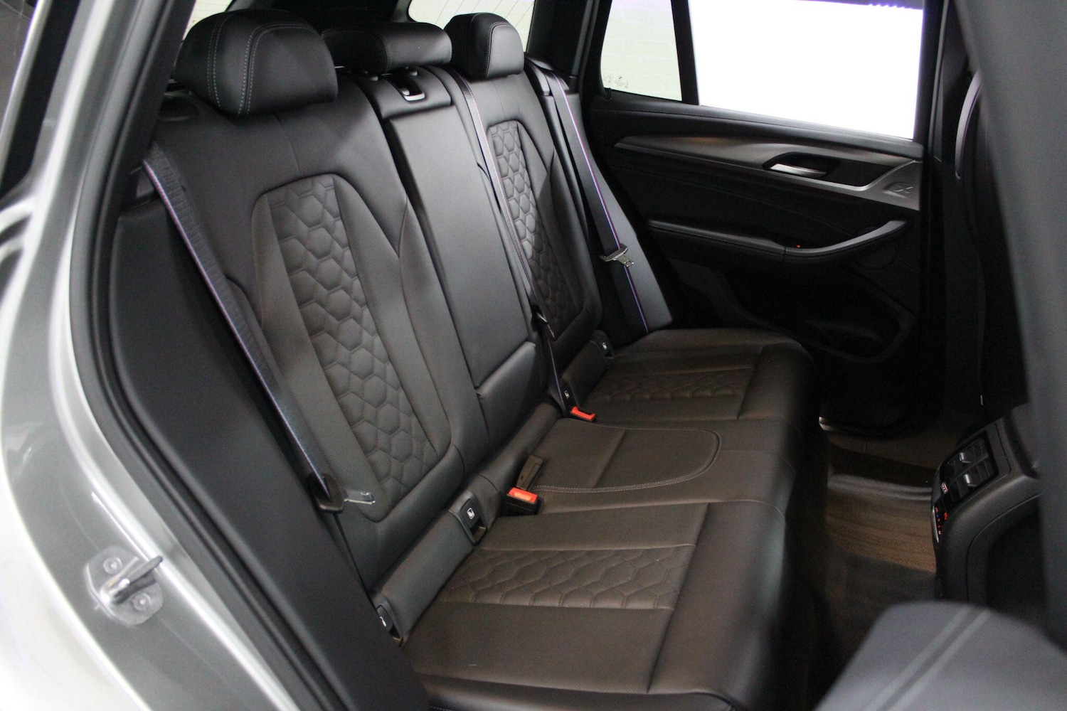 Used BMW X3 M 2019 for sale - 77550214: Photo 16