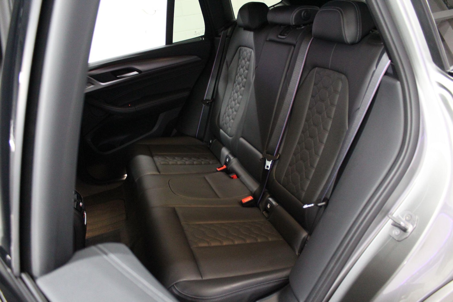 Used BMW X3 M 2019 for sale - 77550214: Photo 17