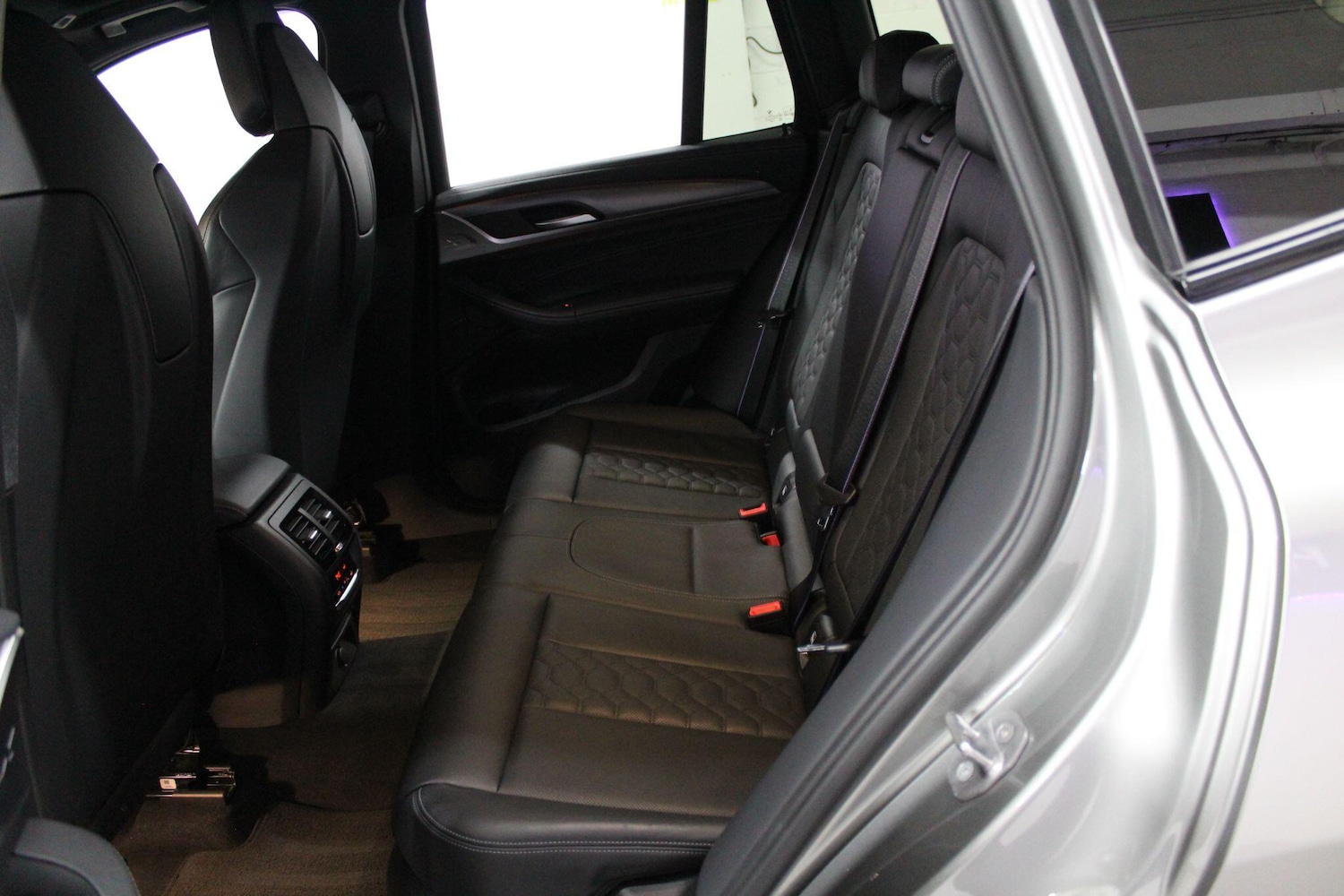 Used BMW X3 M 2019 for sale - 77550214: Photo 18