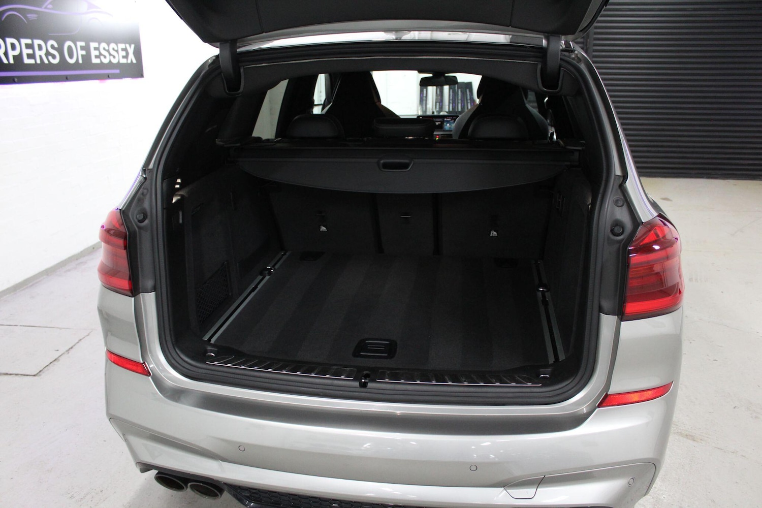 Used BMW X3 M 2019 for sale - 77550214: Photo 20