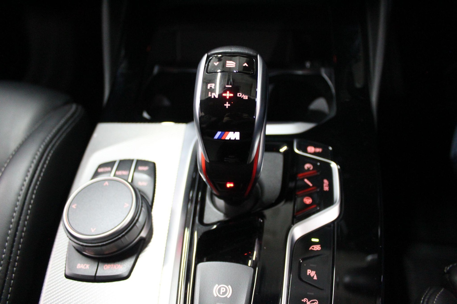 Used BMW X3 M 2019 for sale - 77550214: Photo 32