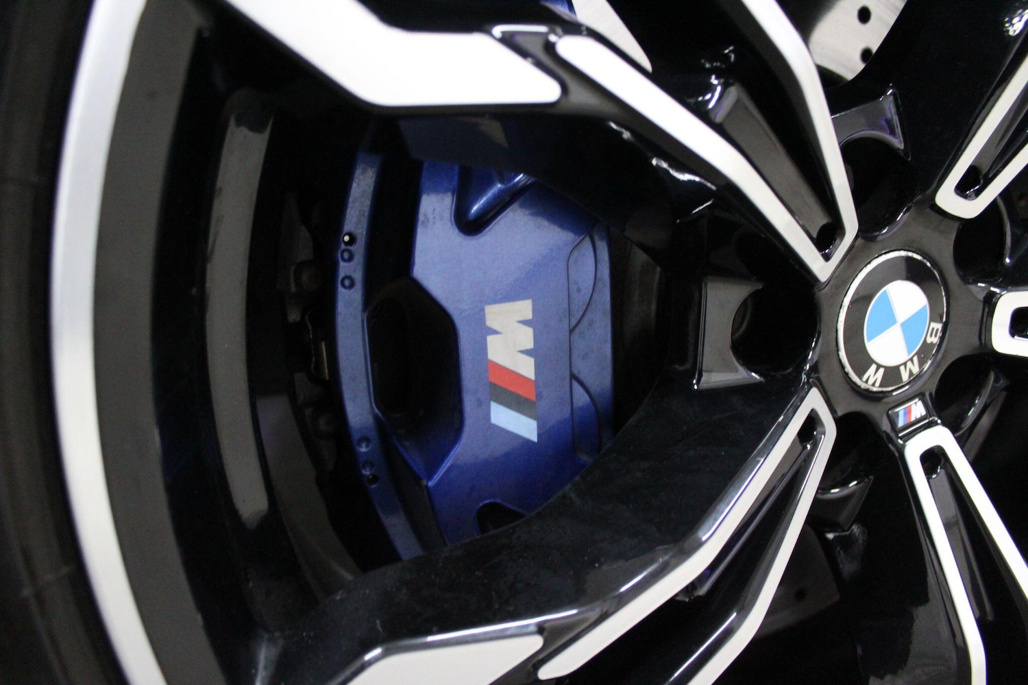 Used BMW X3 M 2019 for sale - 77550214: Photo 34