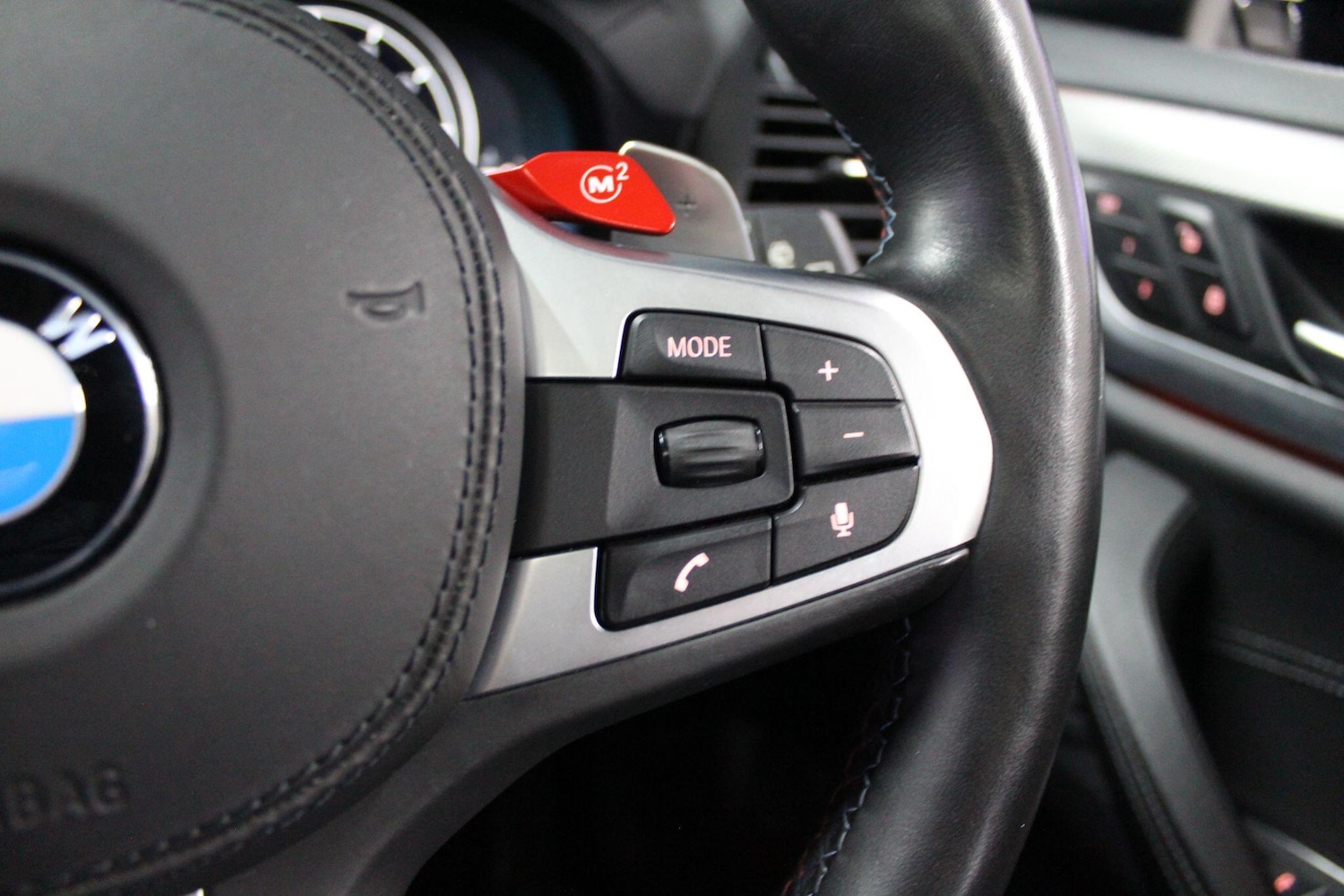 Used BMW X3 M 2019 for sale - 77550214: Photo 36