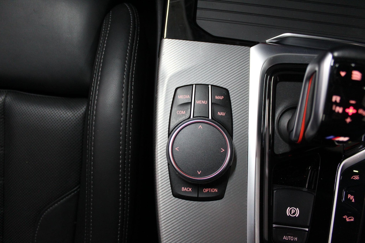 Used BMW X3 M 2019 for sale - 77550214: Photo 44