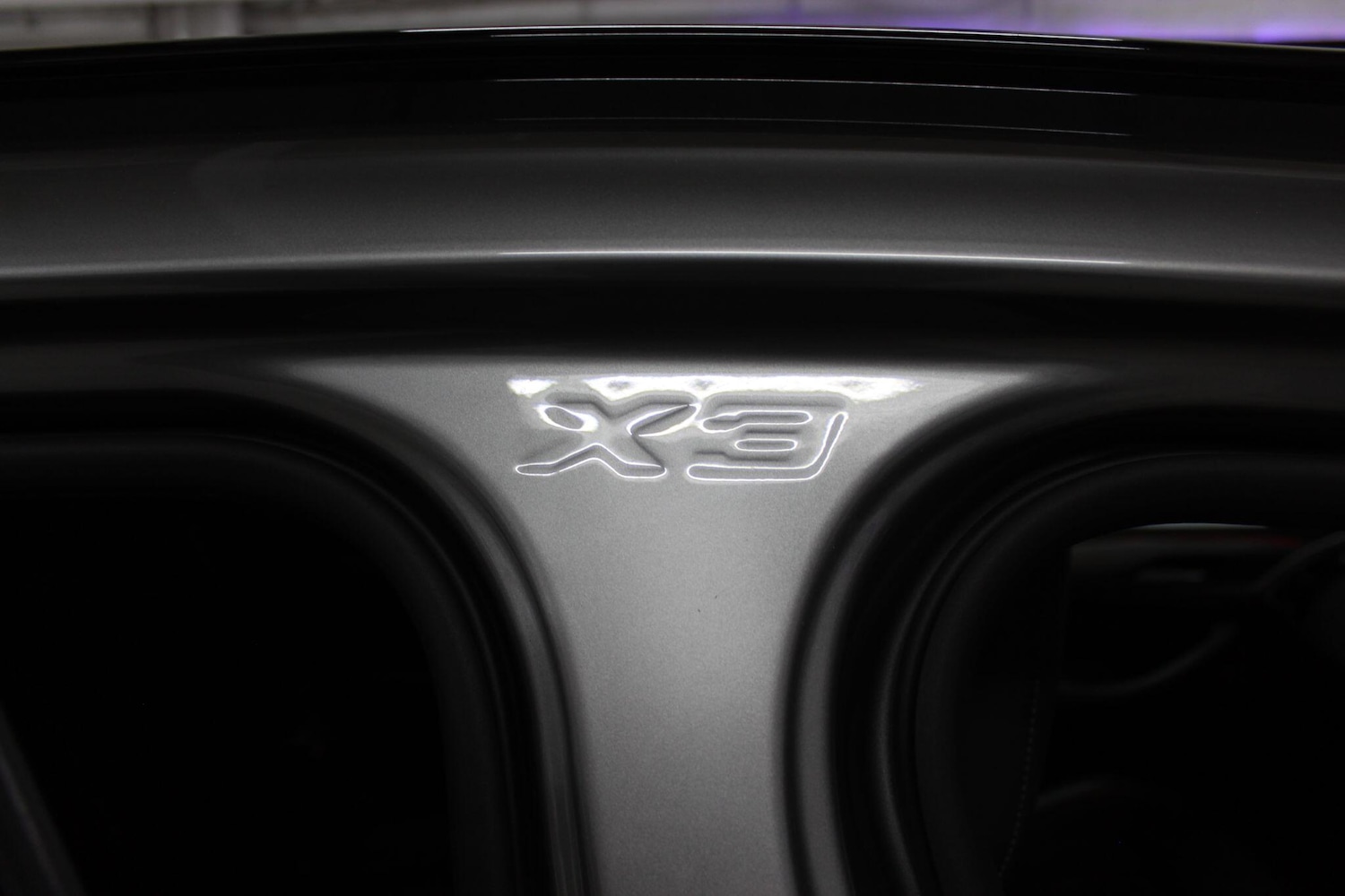 Used BMW X3 M 2019 for sale - 77550214: Photo 45