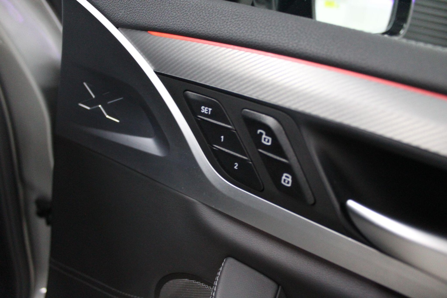 Used BMW X3 M 2019 for sale - 77550214: Photo 46