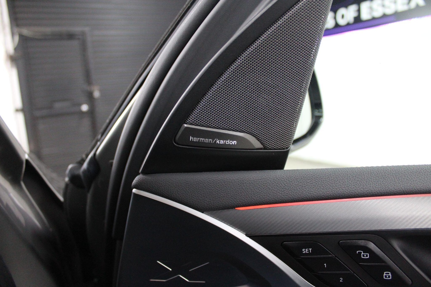 Used BMW X3 M 2019 for sale - 77550214: Photo 47