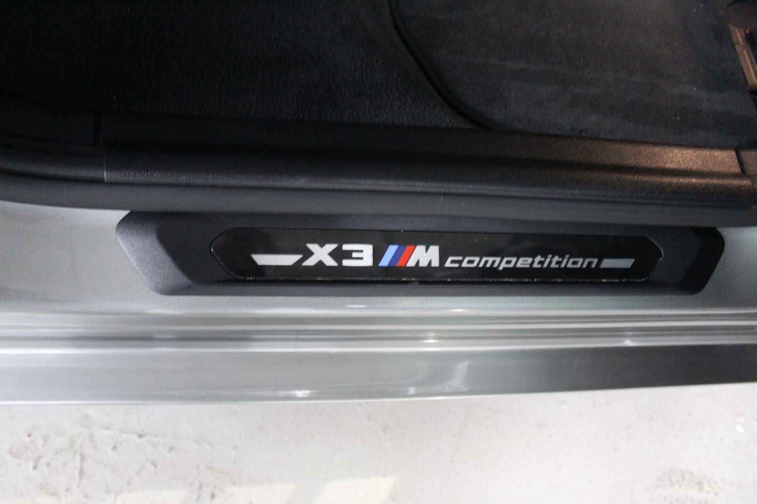 Used BMW X3 M 2019 for sale - 77550214: Photo 50