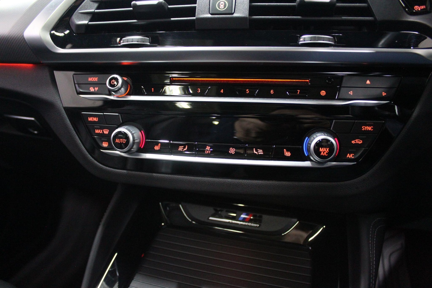 Used BMW X3 M 2019 for sale - 77550214: Photo 51